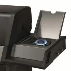 Enders Monroe Black Pro 4 IK Turbo -Grill Verkaufs-Shop ef46ef5c1a5c1c1daca6af4d02e93df5