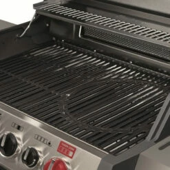 Enders Monroe Black Pro 4 IK Turbo -Grill Verkaufs-Shop ef989604982a0af8eb1619ddc8e21a4f