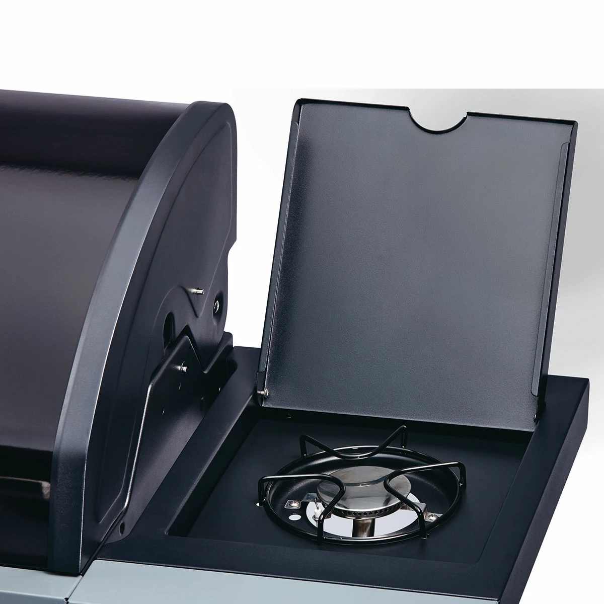 Enders Boston Black 3 K Turbo 2 Enders Boston Black 3 K Turbo – Bild 2