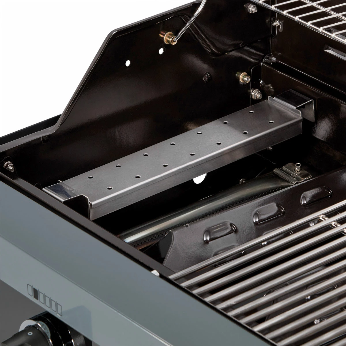 Enders Boston Black 6 KR Turbo 6 Enders Boston Black 6 KR Turbo – Bild 6