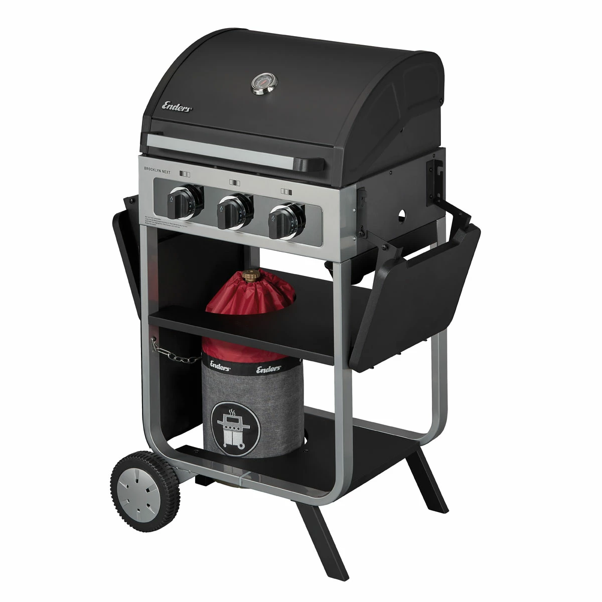 Enders Brooklyn Next 3 2 Enders Brooklyn Next 3 – Bild 2