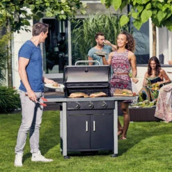 Enders Chicago 3 -Grill Verkaufs-Shop enders chicago 3 08446a700cf56aff158a4335e02b23f7