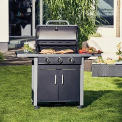 Enders Chicago 3 -Grill Verkaufs-Shop enders chicago 3 d7d11fd3e665eb8a93678d0795a43d3f