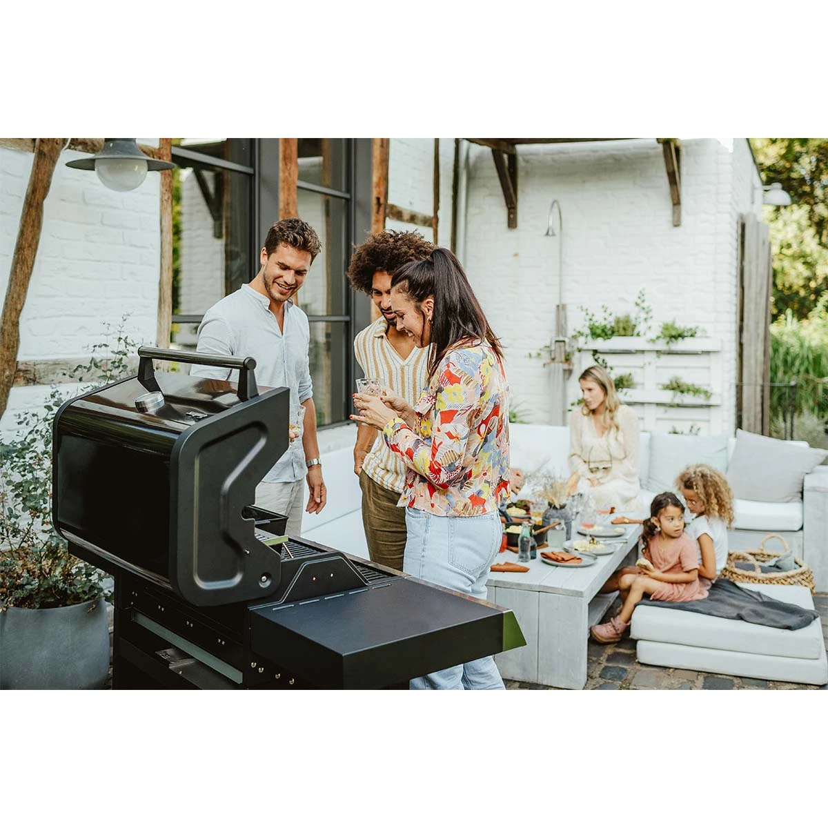 Enders Colorado 4 L Turbo 4 Enders Colorado 4 L Turbo – Bild 4