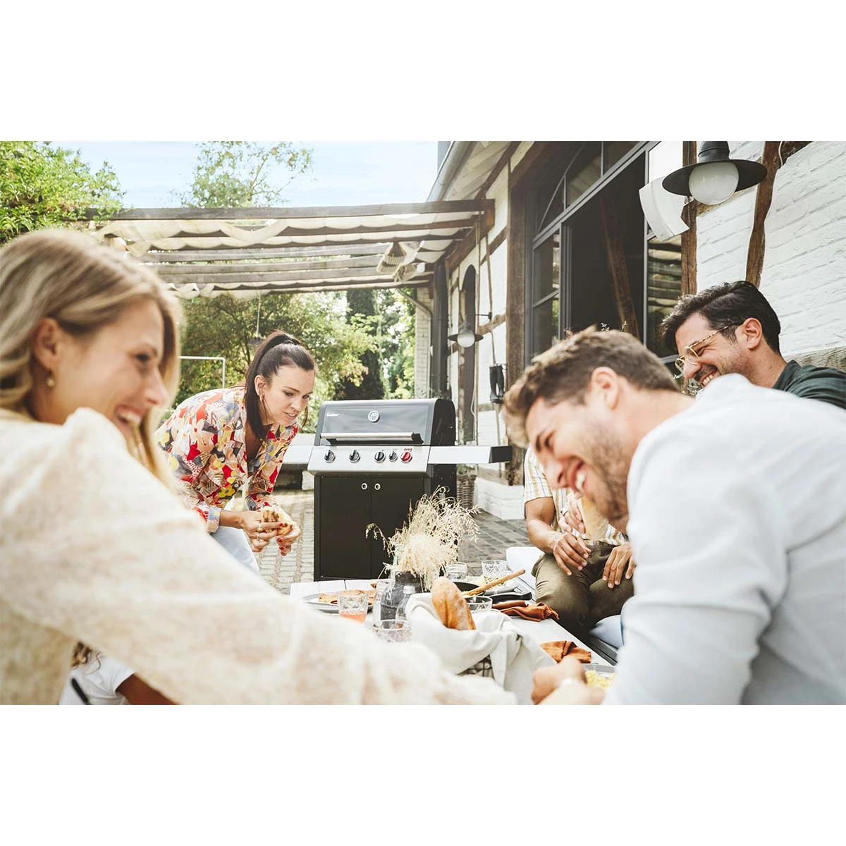 Enders Colorado 4 L Turbo 9 Enders Colorado 4 L Turbo – Bild 9