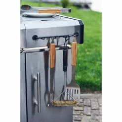 Enders Grill Mags – Grillbesteckhalter -Grill Verkaufs-Shop enders grillbesteckhalter grill mags b46bf72ae54c64fa5f24c3fa57066b48