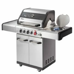 Enders Kansas II Pro 3 SIK Turbo -Grill Verkaufs-Shop enders kansas ii pro 3 sik turbo 132d204f81b34e66d98b9f296f49074a