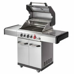 Enders Kansas II Pro 3 SIK Turbo -Grill Verkaufs-Shop enders kansas ii pro 3 sik turbo 32e7e326d869815c683fd4d1181386fe