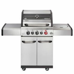Enders Kansas II Pro 3 SIK Turbo -Grill Verkaufs-Shop enders kansas ii pro 3 sik turbo fc5354dbc8b8c404a53a0e575d9e3981