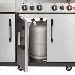 Enders Kansas II Pro 4 SIK Profi Turbo -Grill Verkaufs-Shop enders kansas ii pro 4 sik profi turbo 003ac43988e27100bc55004300209bd1