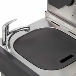 Enders Kansas II Pro 4 SIK Profi Turbo -Grill Verkaufs-Shop enders kansas ii pro 4 sik profi turbo 860fb657dfc928ad6671bf332239e5ae