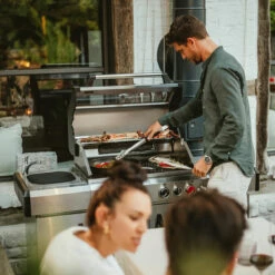 Enders Kansas II Pro 4 SIK Profi Turbo -Grill Verkaufs-Shop enders kansas ii pro 4 sik profi turbo dc07a52dfca6a51151323b7d313d8f2d