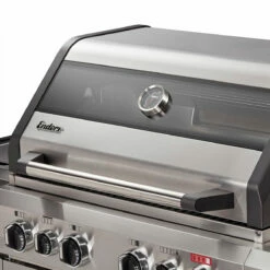 Enders Kansas II Pro 4 SIK Profi Turbo -Grill Verkaufs-Shop enders kansas ii pro 4 sik profi turbo e144e0f9c3b38c6456752ead7fec1570