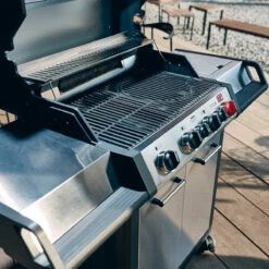 Enders Monroe Pro 4 SIK Turbo -Grill Verkaufs-Shop enders monroe pro 4 sik turbo 0f96ced7c6d0cdd22bdeb98f9526bb68