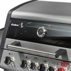 Enders Monroe Pro 4 SIK Turbo -Grill Verkaufs-Shop enders monroe pro 4 sik turbo 55b683d57674b331ad5adaceecee14c3