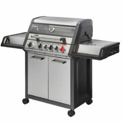 Enders Monroe Pro 4 SIK Turbo -Grill Verkaufs-Shop enders monroe pro 4 sik turbo d8344e1582fa4d11beaaee1d9fafea2b