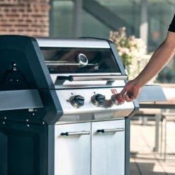 Enders Monroe ProX 3 S Turbo 19 Enders Monroe ProX 3 S Turbo -Grill Verkaufs-Shop enders monroe pro x 3 s turbo 138ceff48d85d3a350daa8cf7de93b08