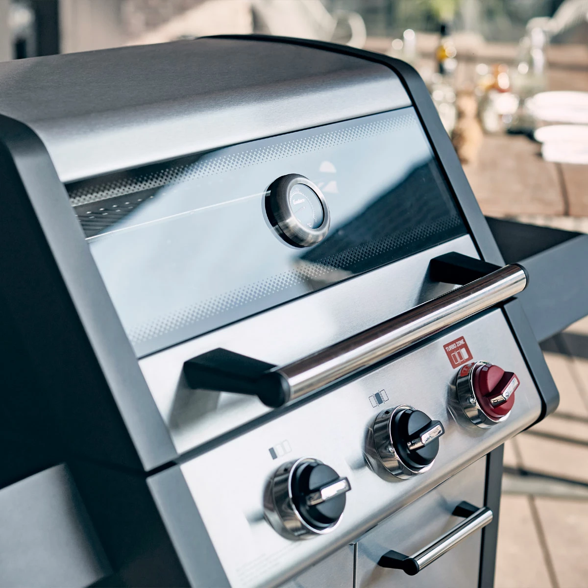 Enders Monroe ProX 3 S Turbo 8 Enders Monroe ProX 3 S Turbo – Bild 8