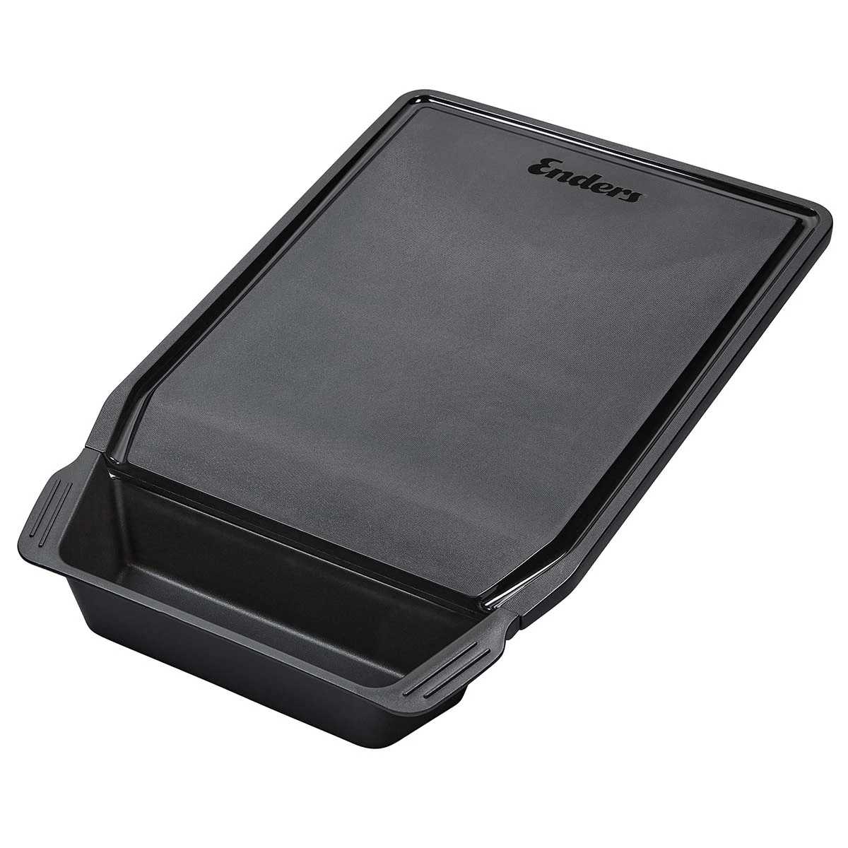 Enders Schneidebrett - Grill Mags 1 Enders Schneidebrett - Grill Mags