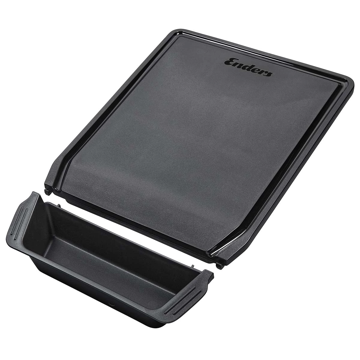 Enders Schneidebrett - Grill Mags 2 Enders Schneidebrett - Grill Mags – Bild 2