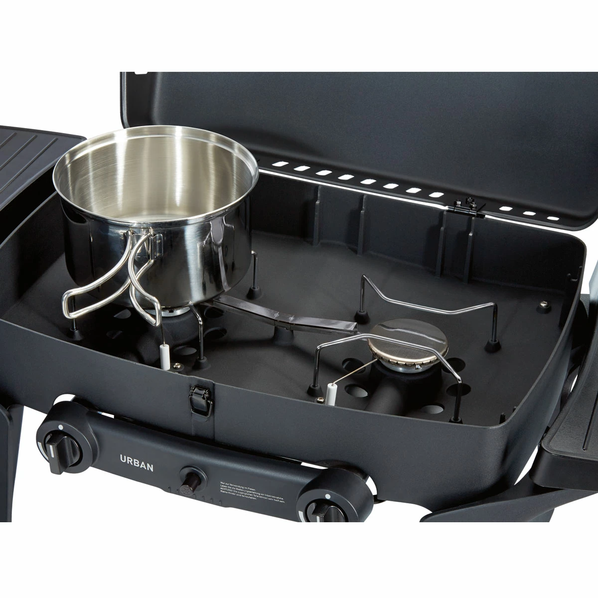 Enders Urban Trolley 10 Enders Urban Trolley – Bild 10