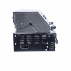 SANTOS Free P-610 Einbaugrill, Edelstahl, Inkl. Gussplatte Und Drehspieß -Grill Verkaufs-Shop f5cd0ac1c705bad414b0826f30380388