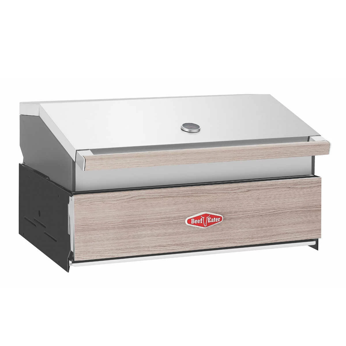 BeefEater 1500 Serie Einbaugrill Mit 4 Brennern 3 BeefEater 1500 Serie Einbaugrill Mit 4 Brennern – Bild 3