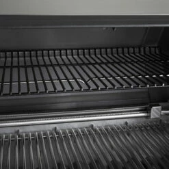 Broil King Signet 390 Inkl. Drehspieß, Edelstahl -Grill Verkaufs-Shop fe6b5a18202f93d3ca1555328accf9df