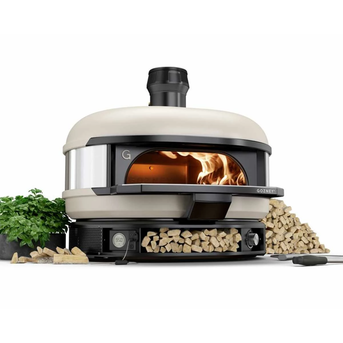 Gozney Dome Frontablage 3 Gozney Dome Frontablage – Bild 3