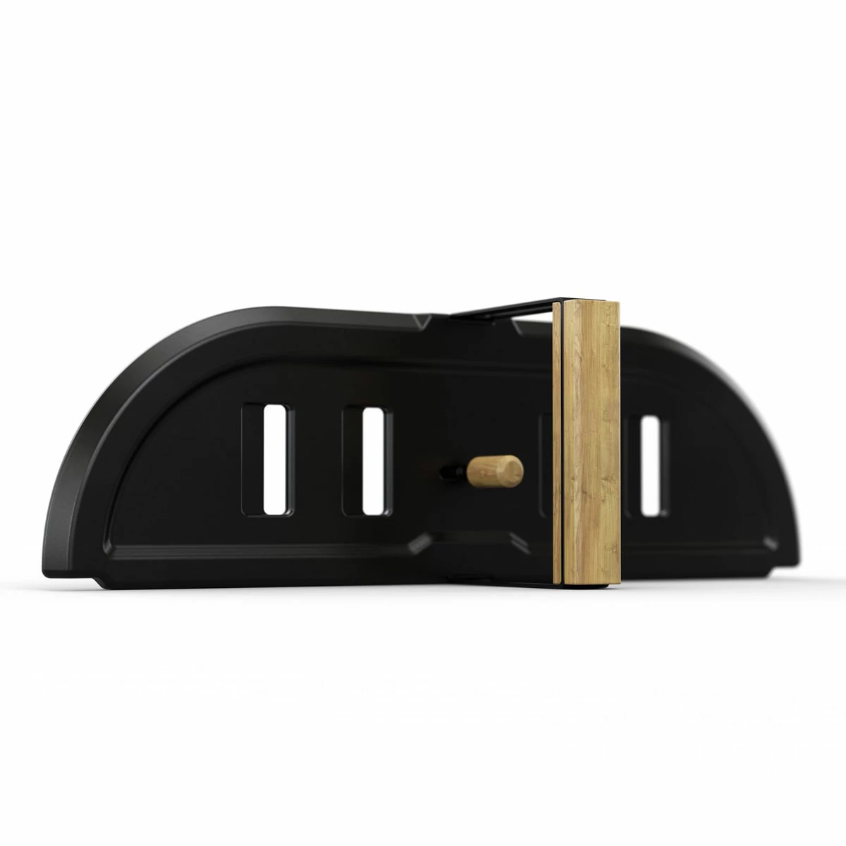 Gozney Dome Ofentür 2 Gozney Dome Ofentür – Bild 2