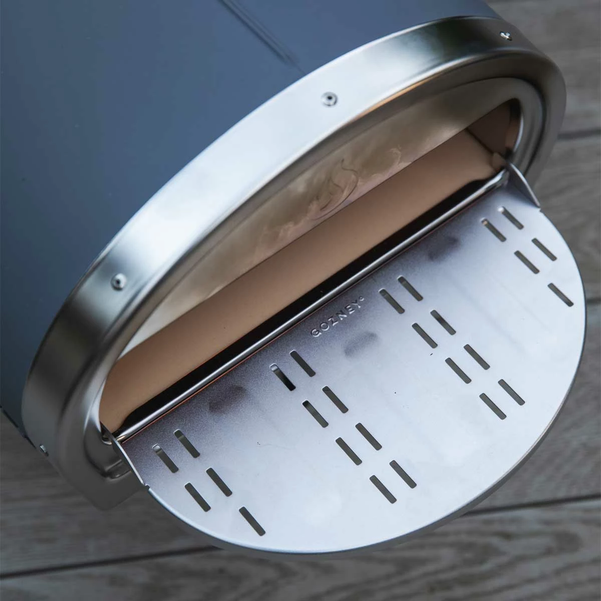 Gozney Roccbox Frontablage 1 Gozney Roccbox Frontablage