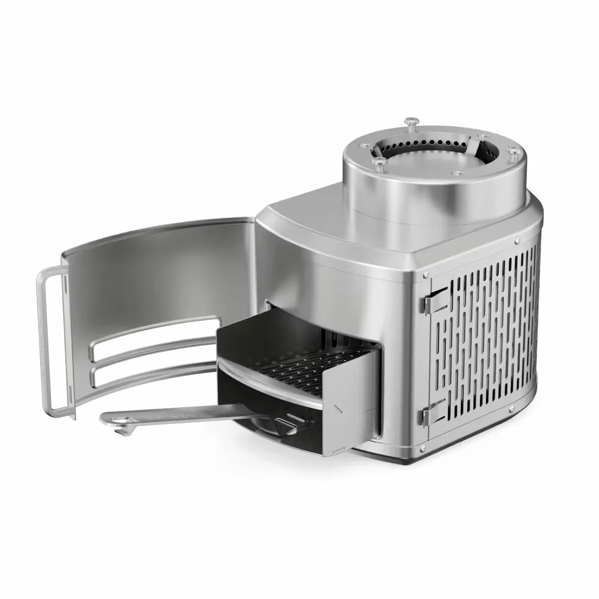 Gozney Roccbox Holzbrenner 2.0 1 Gozney Roccbox Holzbrenner 2.0