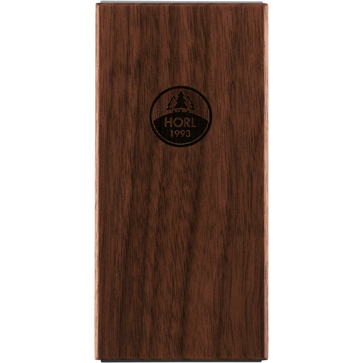 HORL 2 Rollschleifer "Nussbaum" Inkl. Magnetschleiflehre 5 HORL 2 Rollschleifer "Nussbaum" Inkl. Magnetschleiflehre – Bild 5