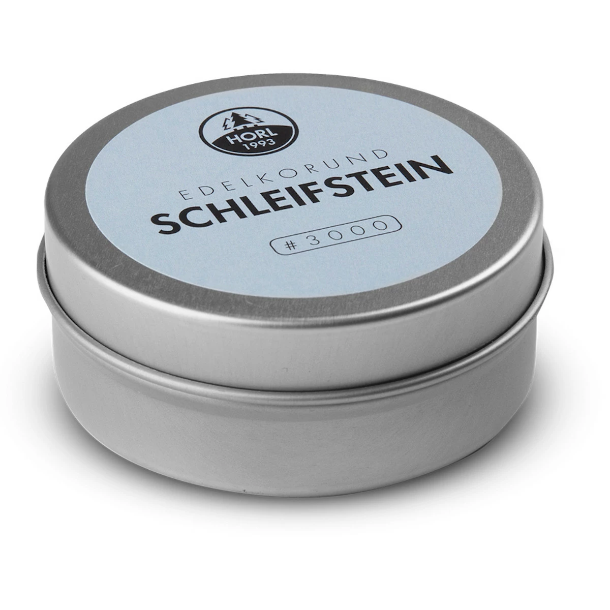 HORL Edelkorund Schleifscheibe #3000 1 HORL Edelkorund Schleifscheibe #3000