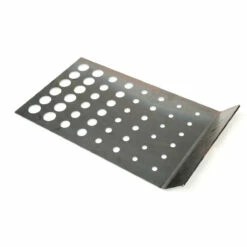 Joe's Barbeque Convection Plate F. 20" BBQ-Smoker