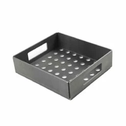 Joe's Barbeque Holzkohleeinsatz Für Feuerbox Von 16" Smokern