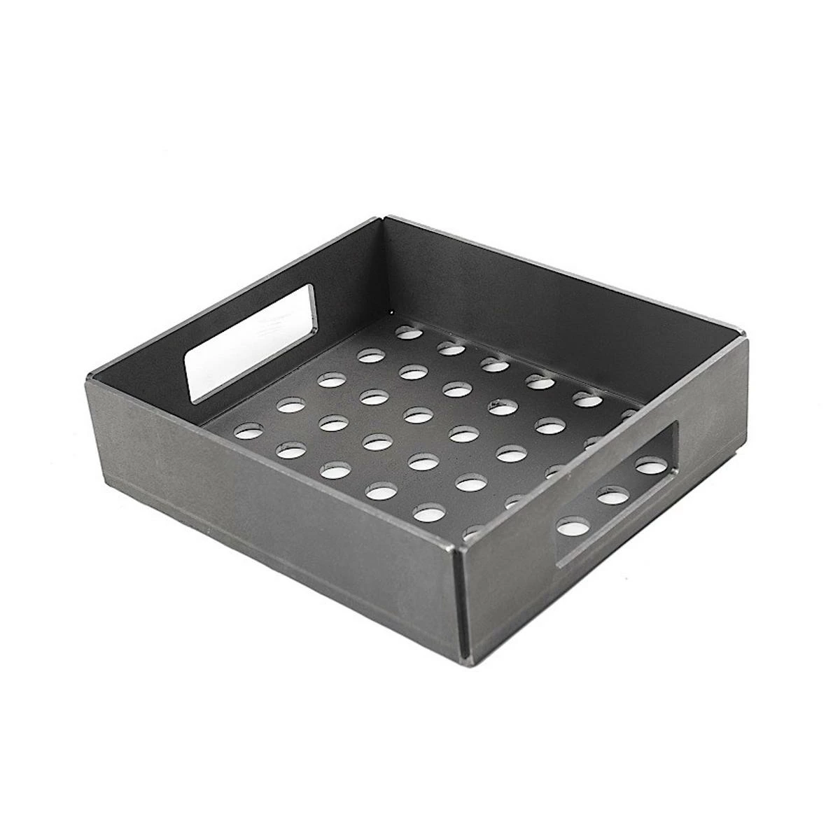 Joe's Barbeque Holzkohleeinsatz Für Feuerbox Von 16" Smokern 1 Joe's Barbeque Holzkohleeinsatz Für Feuerbox Von 16" Smokern