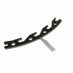 Joe's Barbeque Smoker Deckelhalter Für Spezial / Tradition