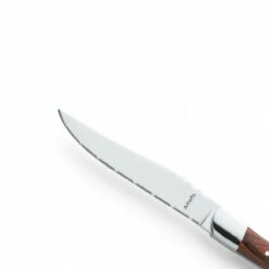 Lou Laguiole Steakmesser, Amefa "Royal Steak", 6er Set In Magnetbox -Grill Verkaufs-Shop ll steakmesser holz 6stk 2af96d9b8860dba81b1318046f0b213c