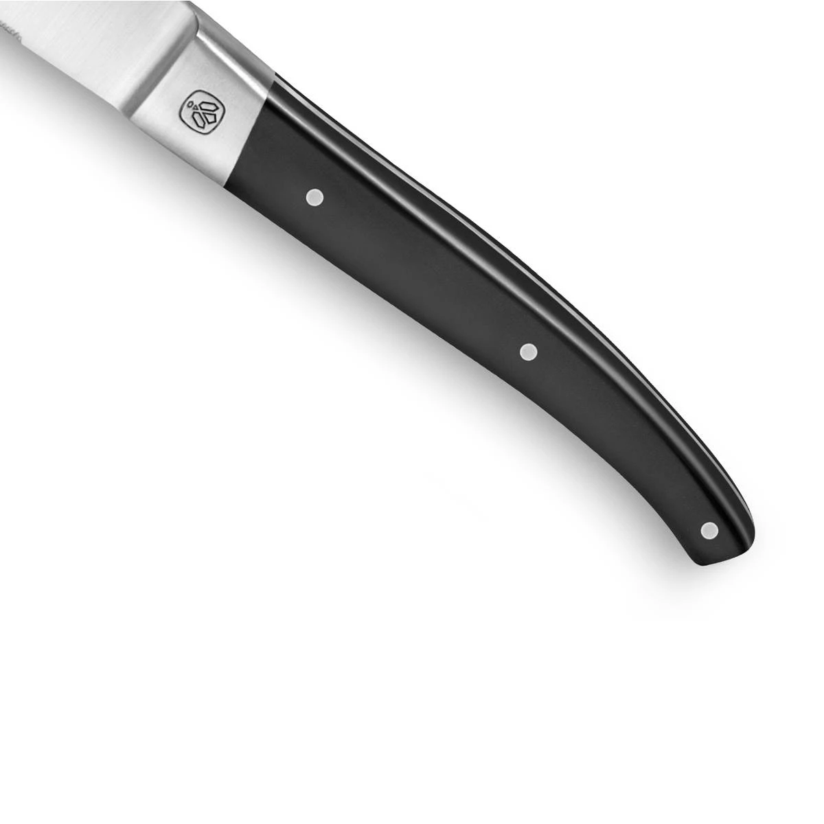 Lou Laguiole Steakmesser Serie Pro In Magnetbox 6 Stück 1 Lou Laguiole Steakmesser Serie Pro In Magnetbox 6 Stück