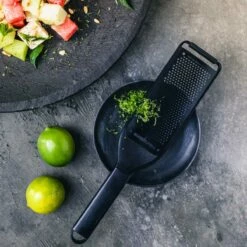 Microplane Black Sheep Reibe Fein -Grill Verkaufs-Shop microplane black sheep reibe fein a164849dd985645b29c44a1c2bf7788a