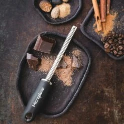 Microplane Premium Gewürzreibe Schwarz -Grill Verkaufs-Shop microplane premium gewuerzreibe schwarz f636d7b08a200484f510af7b95a313c2