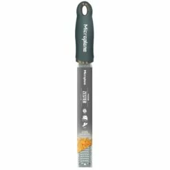 Microplane Premium Reibe / Zester, Anthrazit Grau -Grill Verkaufs-Shop microplane premium reibe zester anthrazit grau 5fb93306da3a1225e768f2f14c614ada