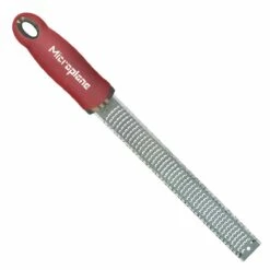 Microplane Premium Reibe / Zester, Granatapfelrot -Grill Verkaufs-Shop microplane premium reibe zester granatapfelrot e9f914429c3842b64694b101da562331
