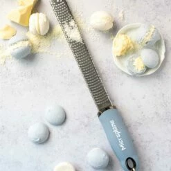 Microplane Premium Reibe / Zester, Küstenblau -Grill Verkaufs-Shop microplane premium reibe zester kuestenblau 284d7eab63b480c625d983d6fec3b44d