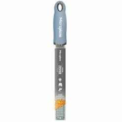 Microplane Premium Reibe / Zester, Küstenblau -Grill Verkaufs-Shop microplane premium reibe zester kuestenblau ef711f1456e5acb55c9cfa8885d76f36