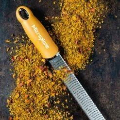 Microplane Premium Reibe / Zester, Senfgelb -Grill Verkaufs-Shop microplane premium reibe zester senfgelb 4ba679fc5d082ede7ebd07314659ed30