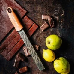 Microplane Premium Reibe / Zester, Zimt Orange 7 Microplane Premium Reibe / Zester, Zimt Orange -Grill Verkaufs-Shop microplane premium reibe zester zimt orange 28c35db03f7a0b9d4571672a027c4e8c