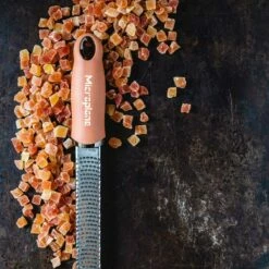 Microplane Premium Reibe / Zester, Zimt Orange 8 Microplane Premium Reibe / Zester, Zimt Orange -Grill Verkaufs-Shop microplane premium reibe zester zimt orange 976922497547754dfb19ddf47aedeea0