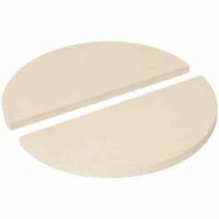 Monolith Geteilter Deflektorstein & Distanzstück Für Classic, 3-teilig